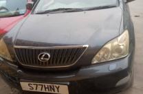 Lexus RX 300 automobile_motos_velos_engins_et_pieces